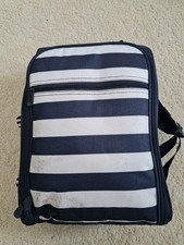 Picnic bag cooler for sale  KINGSBRIDGE