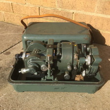 Vintage hilger watts for sale  MILTON KEYNES