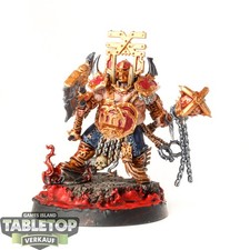 Blades khorne bloodstoker gebraucht kaufen  Hof