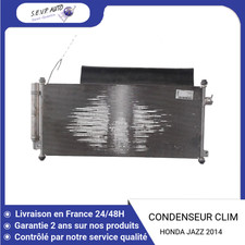 Condenseur climatisation honda d'occasion  Saint-Quentin