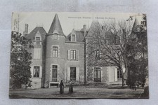 Cpa 1905 sigournais d'occasion  Longpont-sur-Orge