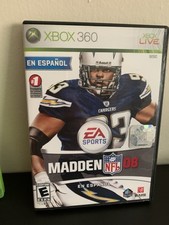 Madden nfl espanol for sale  Miami