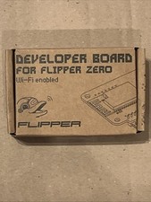Flipper zeros developer usato  Spedire a Italy