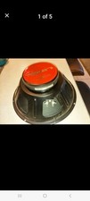 Line tubetone speakers for sale  Englewood