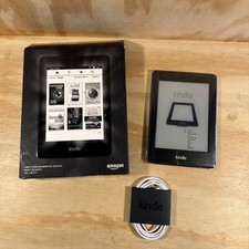 Kindle paperwhite 5th for sale  Cleveland