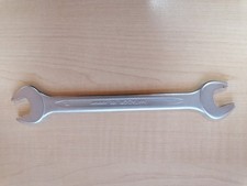 Doppelmaulschlüssel 14mm 15mm gebraucht kaufen  Painten