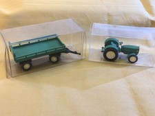 Wiking landwirtschaft man gebraucht kaufen  Fruerlund,-Engelsby, Tastrup
