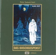 Buschgespenst mp3 mp3 gebraucht kaufen  Berlin