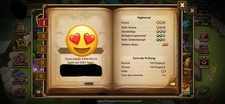 Summoners nat5 top gebraucht kaufen  Osterhofen