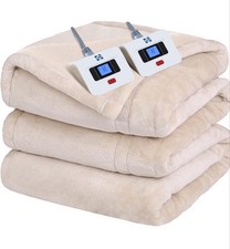 Sealy heated mattress for sale  Bethel Park