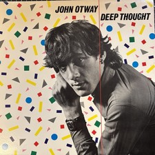 John otway deep for sale  PRINCES RISBOROUGH