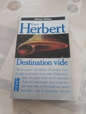 Roman frank herbert d'occasion  Joué-sur-Erdre