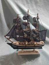 Vintage wooden sailboat for sale  Harrisonburg