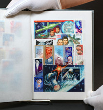 Vintage russian postage for sale  Garner