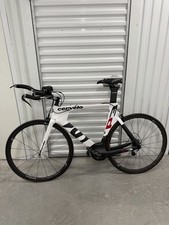Cervelo carbon triathlon for sale  Fort Lauderdale