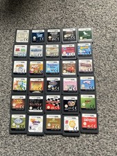 Nintendo dsi 2ds for sale  BURNTWOOD