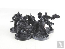 Goliath gang necromunda for sale  WESTBURY