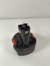 Bosch 9.6v 1.5ah for sale  ILFORD