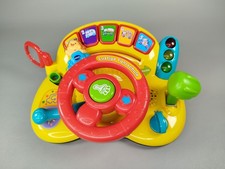 Vtech lernspielzeug lustige gebraucht kaufen  Berlin