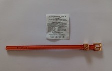 Bracciale mandarina duck usato  Sassari