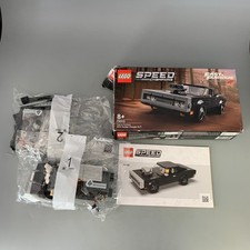 Lego speed champions for sale  BASINGSTOKE