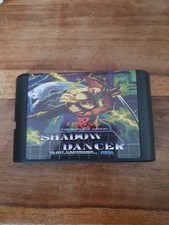 Shadow dancer secret for sale  SMETHWICK