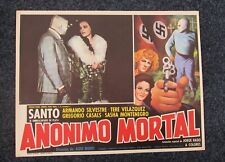 Santo anonymous mortal for sale  Redwood City