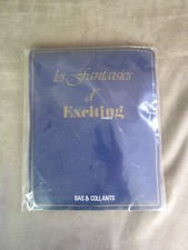 Collant marque fantaisies d'occasion  Pézilla-la-Rivière