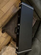 Guitar hard case for sale  NEWCASTLE UPON TYNE