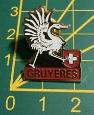 Pin gruyeres ville d'occasion  Toulouse-