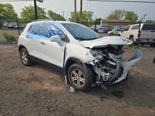 Used front left for sale  Buffalo