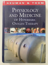 Physiology medicine hyperbaric for sale  Chico