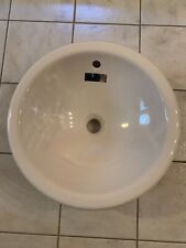 Duravit waschtisch einbauwasch gebraucht kaufen  Baierbrunn