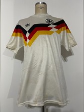 Maglia shirt germany usato  Cardito