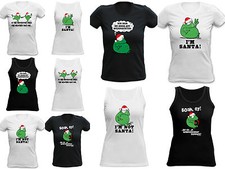 Weihnachts shirt damen gebraucht kaufen  Fürstenstein