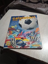 calciatori 1990 usato  Italia