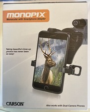New carson monopix for sale  Osprey
