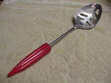 Vintage slotted vented for sale  Shell Lake
