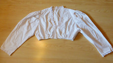 Bluse dirndlbluse trachtenblus gebraucht kaufen  Erding