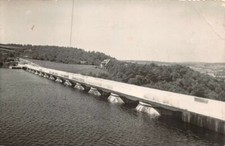 Barrage pannesiere chaumard d'occasion  Rioz
