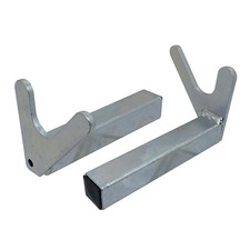 Mf4884 kit forchette usato  Cerignola