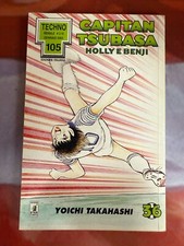 Capitan tsubasa holly usato  Terni