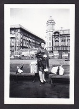 Vintage snapshot photo for sale  NEATH