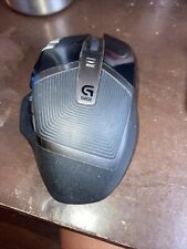 Logitech g602 lag for sale  Sparta