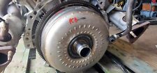 Nissan 370z gearbox for sale  DONCASTER