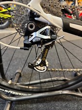 Vtt collection xtr d'occasion  Saint-Laurent-Blangy