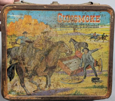 Vintage 1959 gunsmoke for sale  San Diego