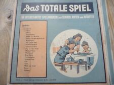 Bunker spiel puff gebraucht kaufen  Crottendorf, Walthersdorf