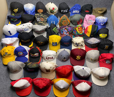 Hat cap lot for sale  Springfield