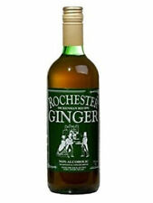 Ginger drink 725ml for sale  LANCING